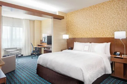 Fairfield by Marriott Inn & Suites North Bergen — 3