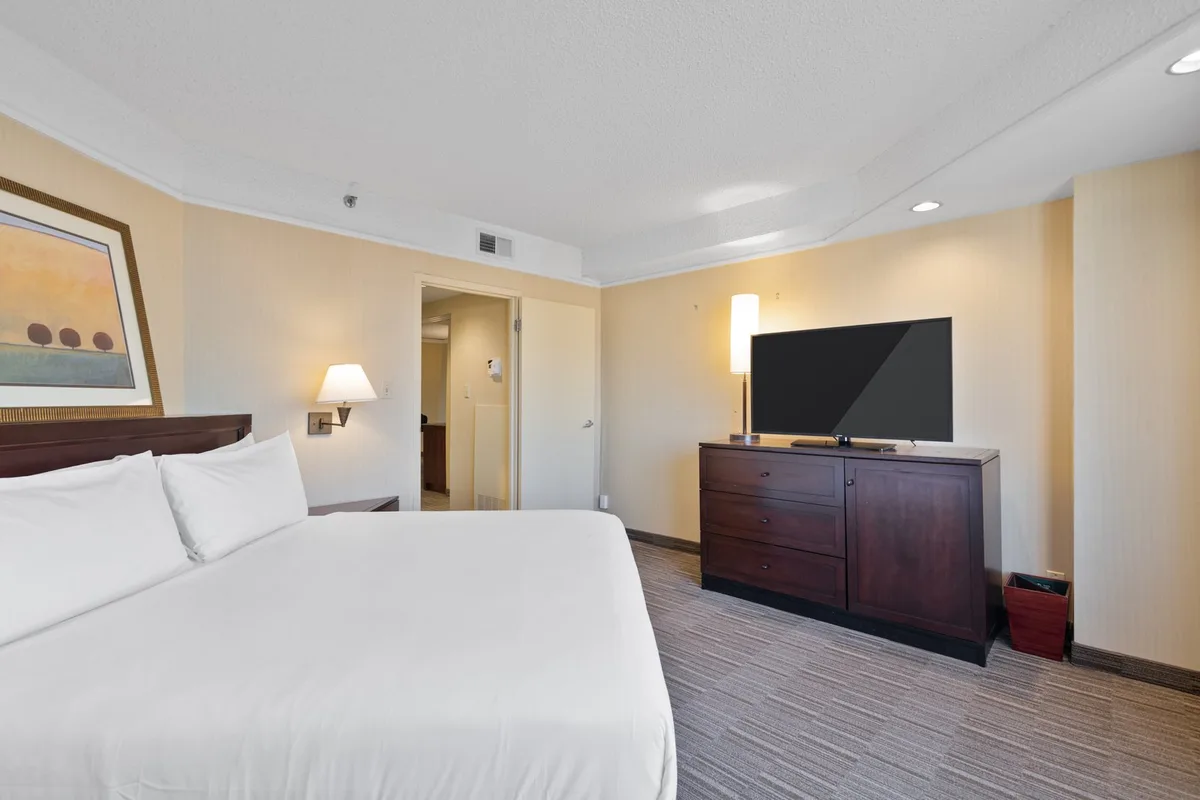 Harmony Suites Secaucus Meadowlands — 2