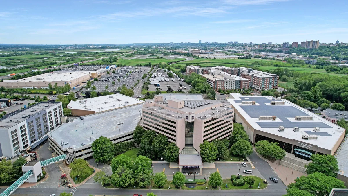 Harmony Suites Secaucus Meadowlands — 3