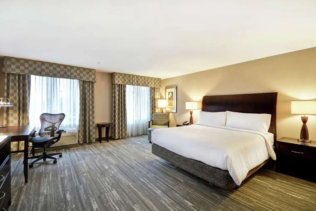 Hilton Garden Inn Ridgefield Park — 2