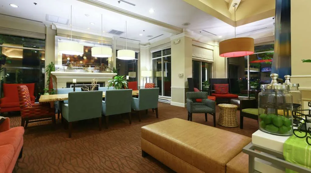 Hilton Garden Inn Secaucus/Meadowlands — 2