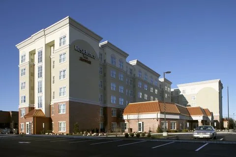 Residence Inn by Marriott East Rutherford Meadowlands — 2