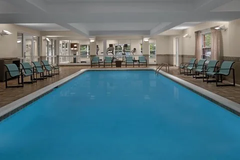 Residence Inn by Marriott East Rutherford Meadowlands — 3