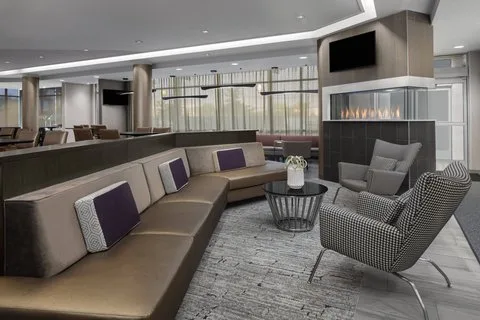 SpringHill Suites by Marriott East Rutherford Meadowlands/Carlstadt — 2