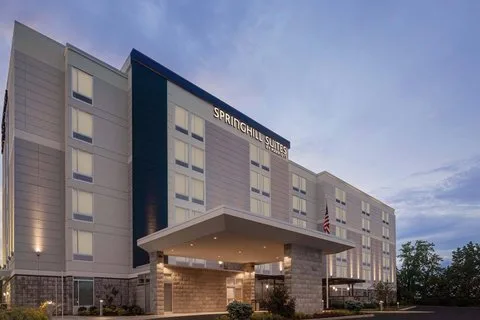 SpringHill Suites by Marriott East Rutherford Meadowlands/Carlstadt — 3
