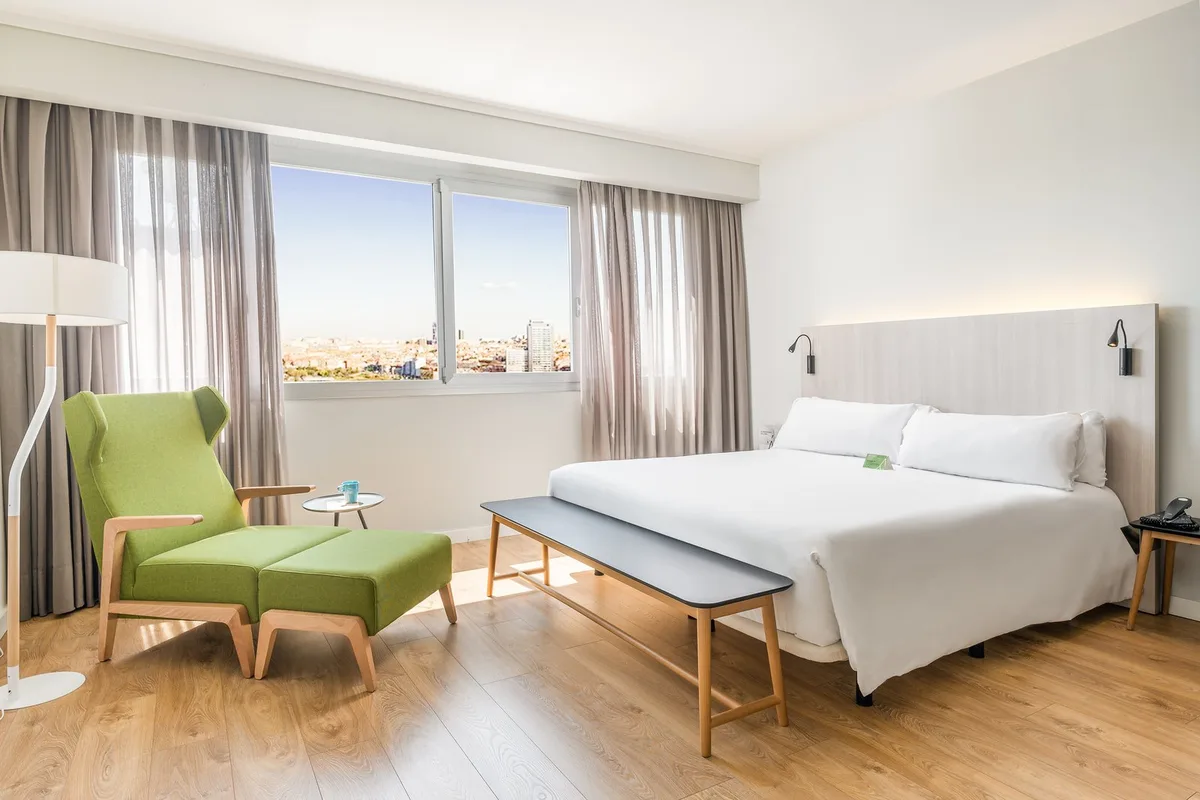 ARTIEM Madrid — 3