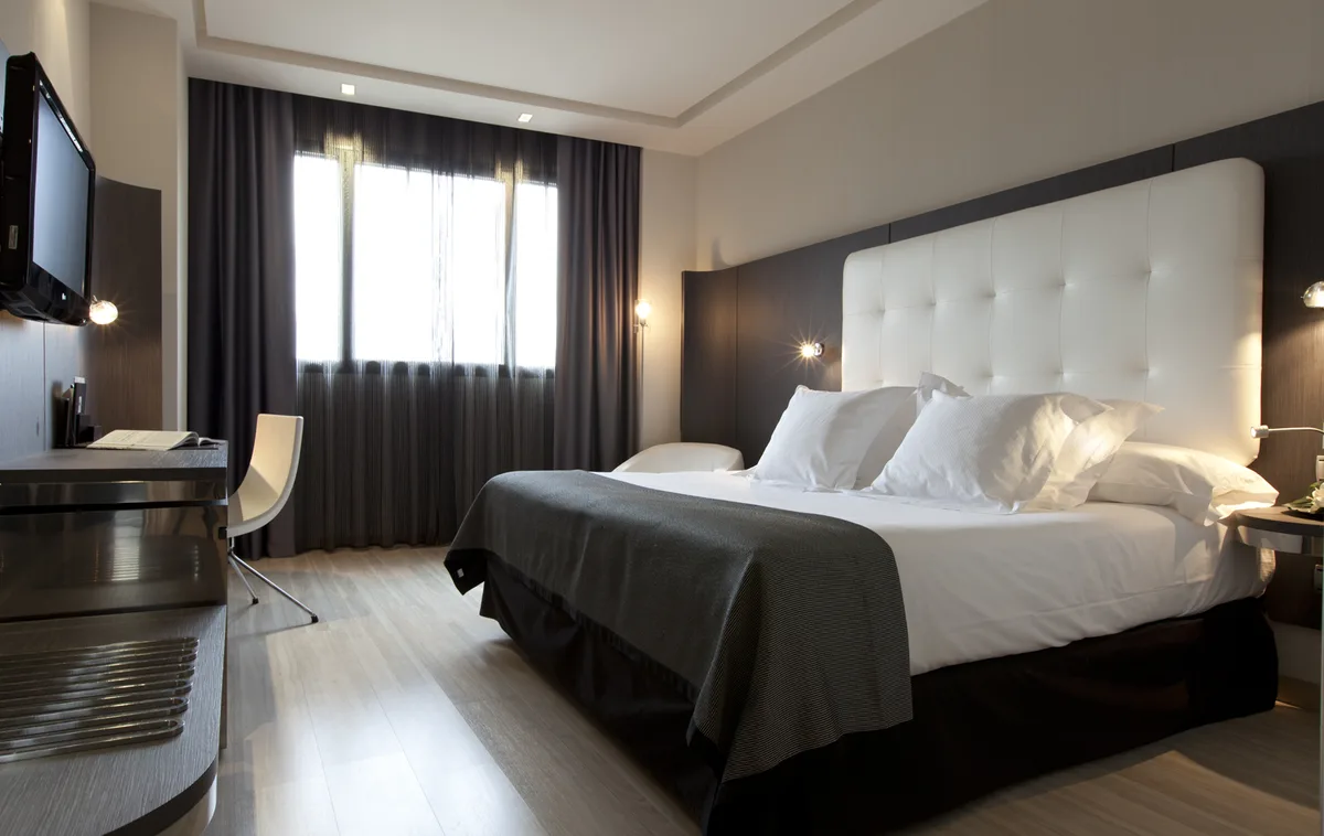 Hotel Maydrit