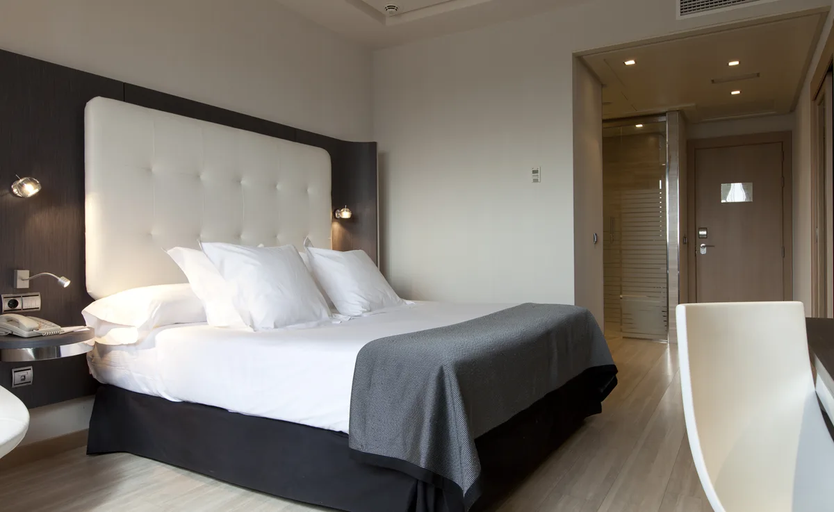 Hotel Maydrit — 2