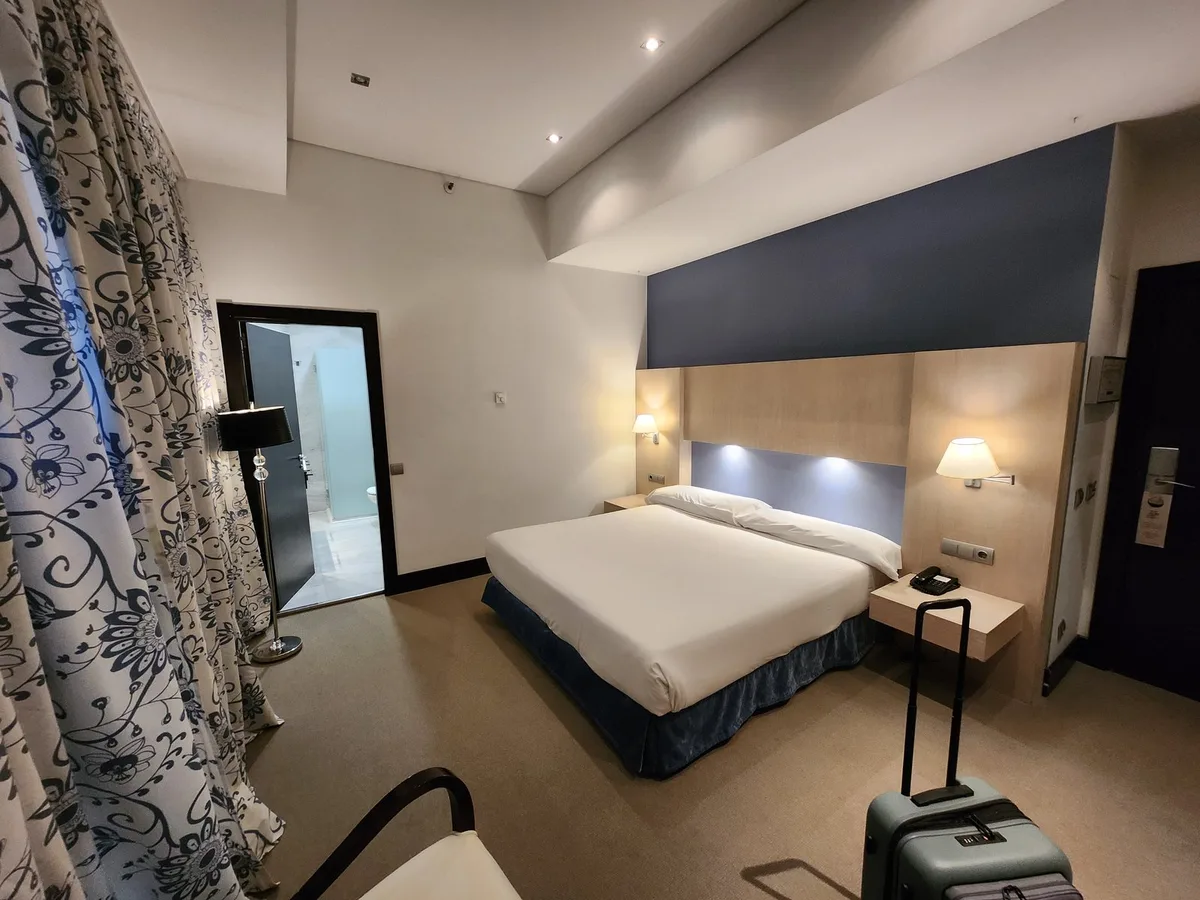 Hotel Nuevo Boston — 2