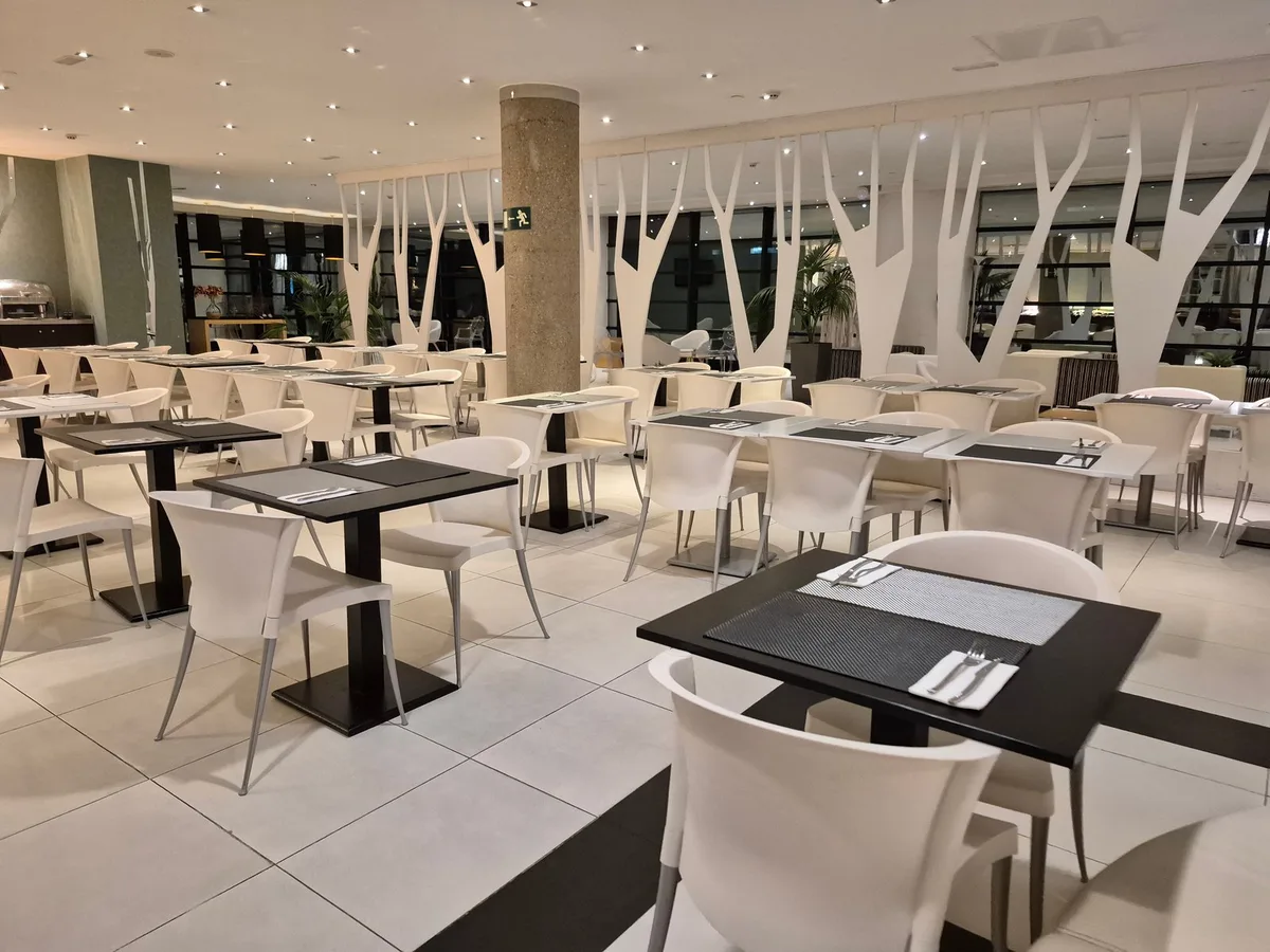 Hotel Nuevo Boston — 3