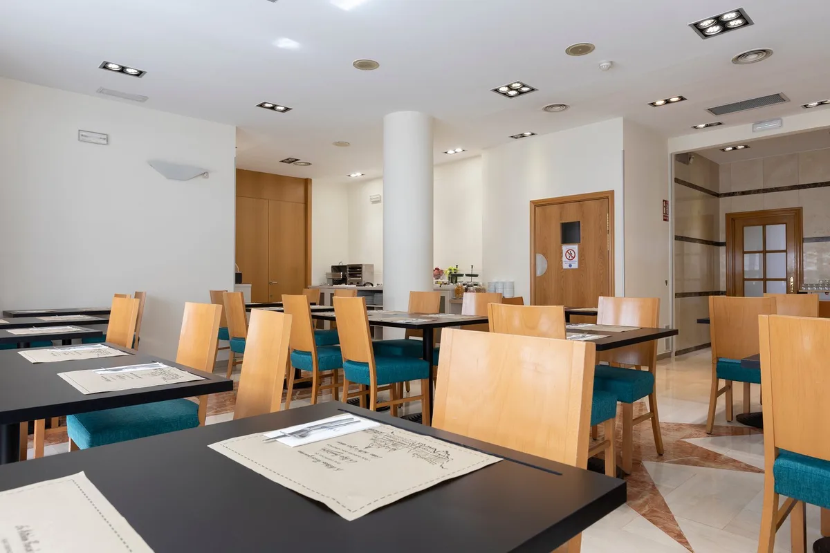 Hotel Porcel Torre Garden — 2
