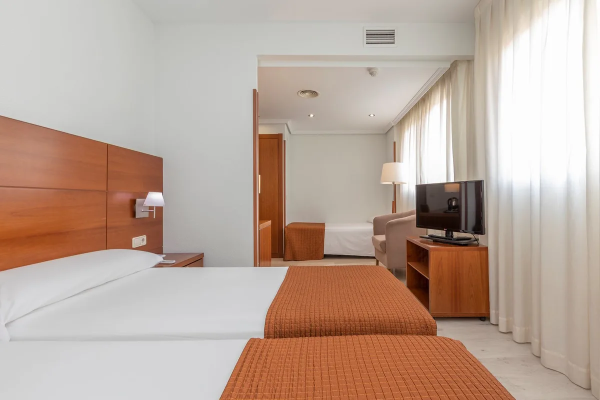 Hotel Porcel Torre Garden — 3