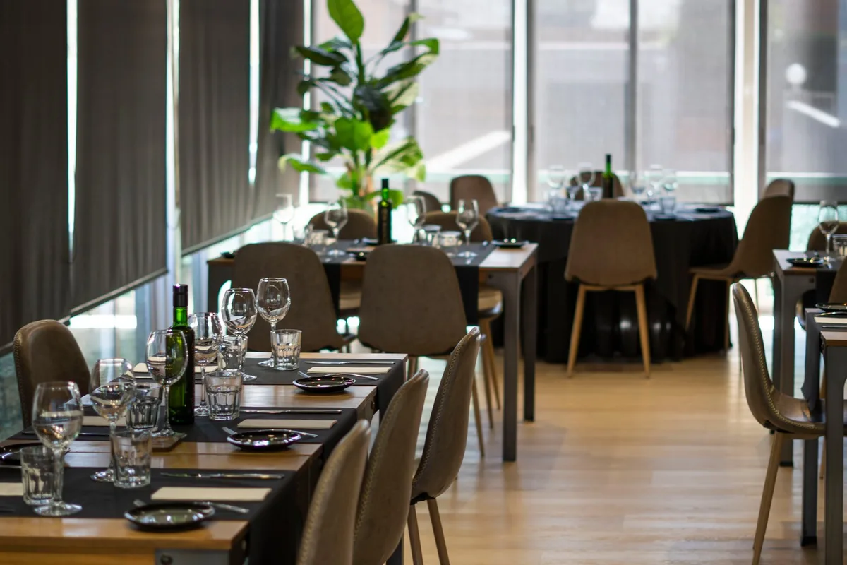Hotel Zenit Conde Orgaz