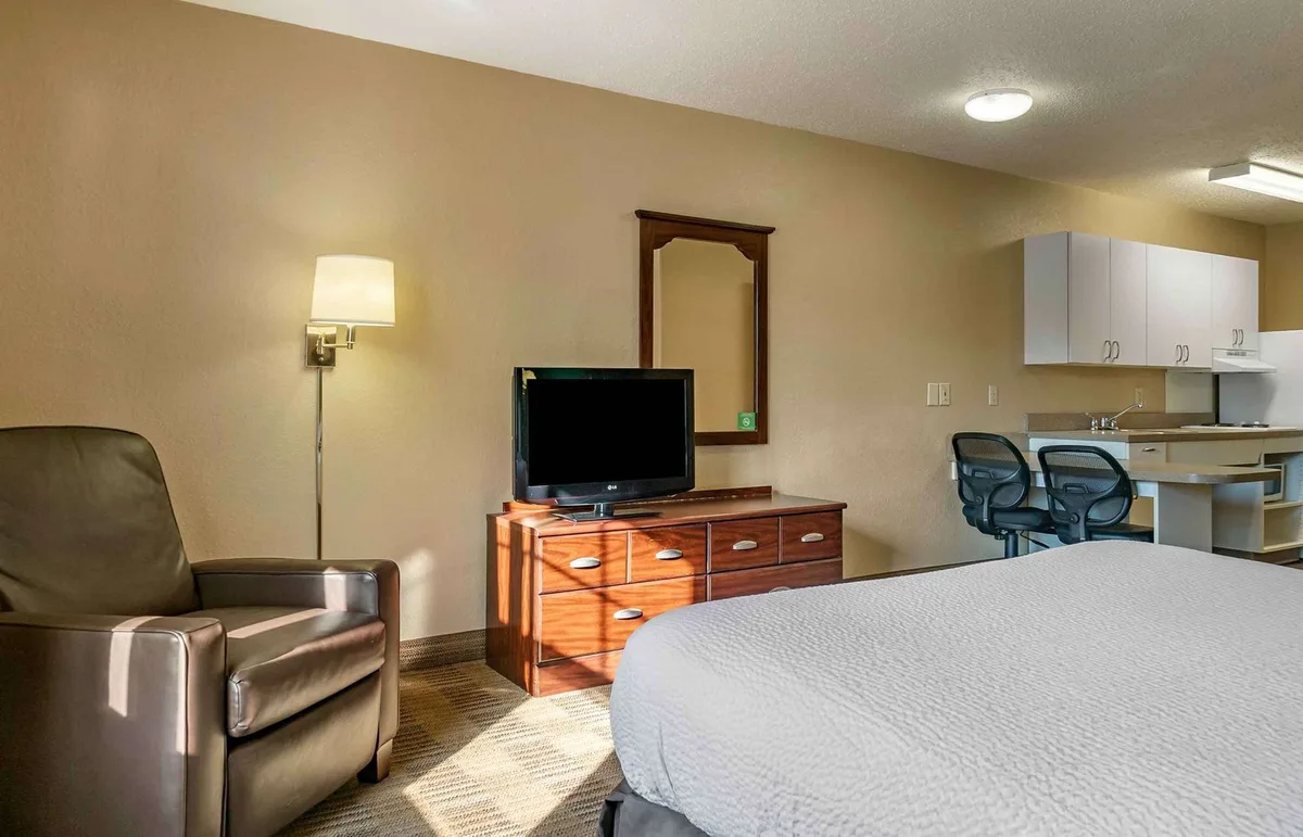 Extended Stay America Suites- Detroit - Ann Arbor - Briarwood Mall — 2
