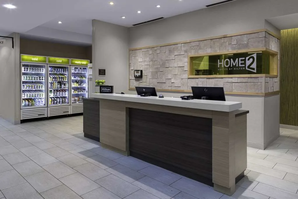 Home2 Suites by Hilton Northville Detroit