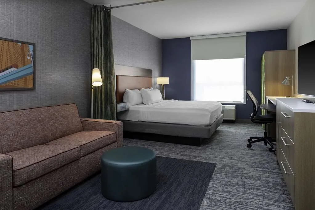 Home2 Suites by Hilton Northville Detroit — 2