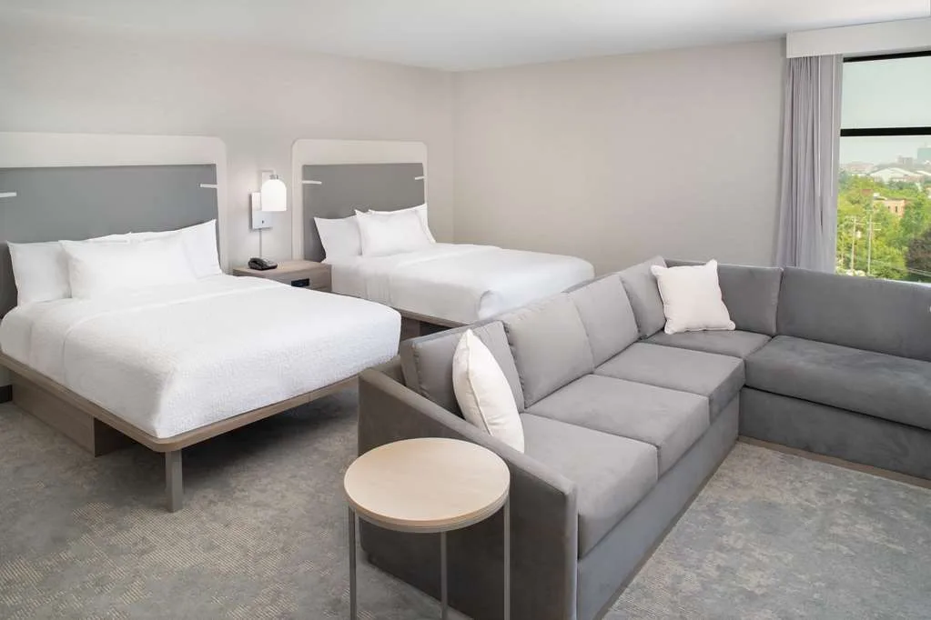 Homewood Suites by Hilton Ann Arbor
