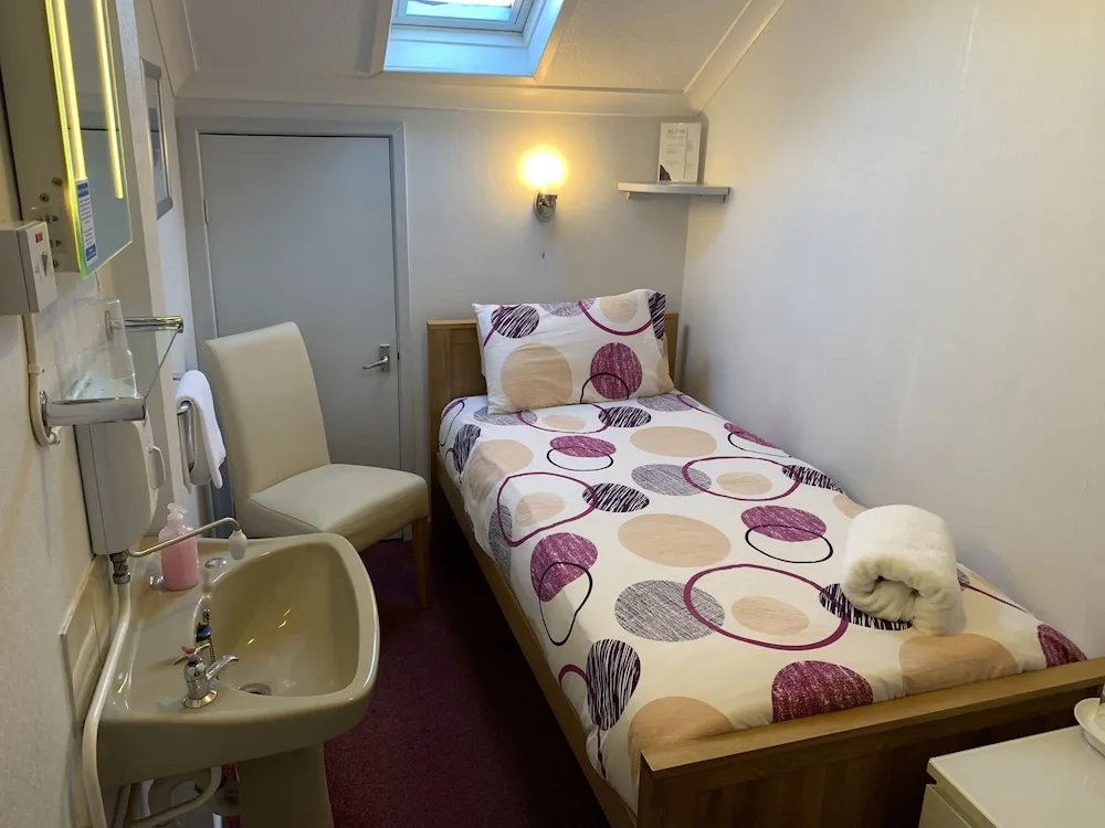 Austins Self Service Guest House