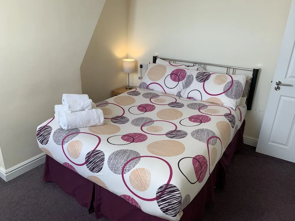 Austins Self Service Guest House — 3