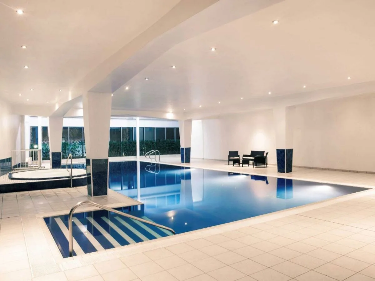 Holland House Hotel Cardiff By Sunday — 3