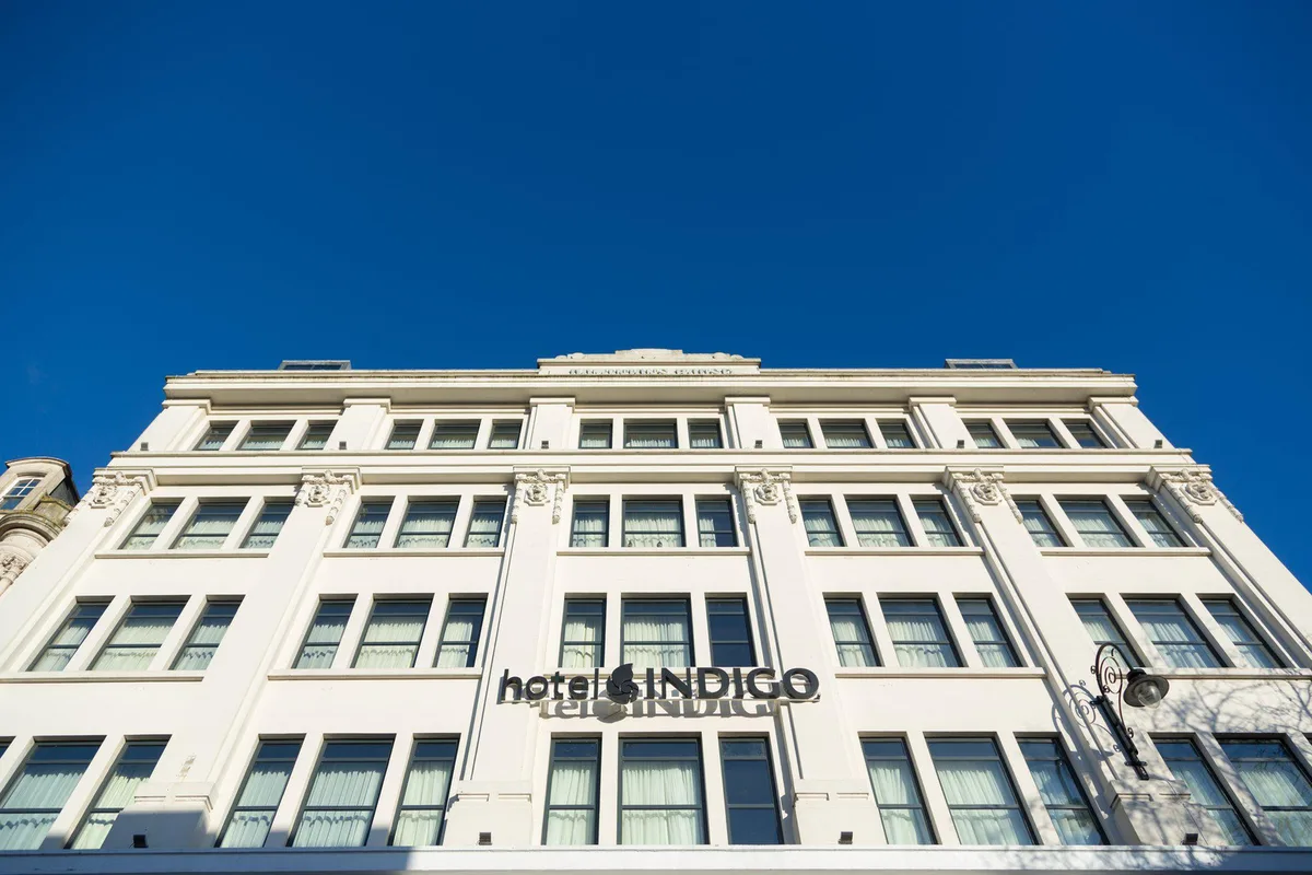 Hotel Indigo Cardiff by IHG — 2