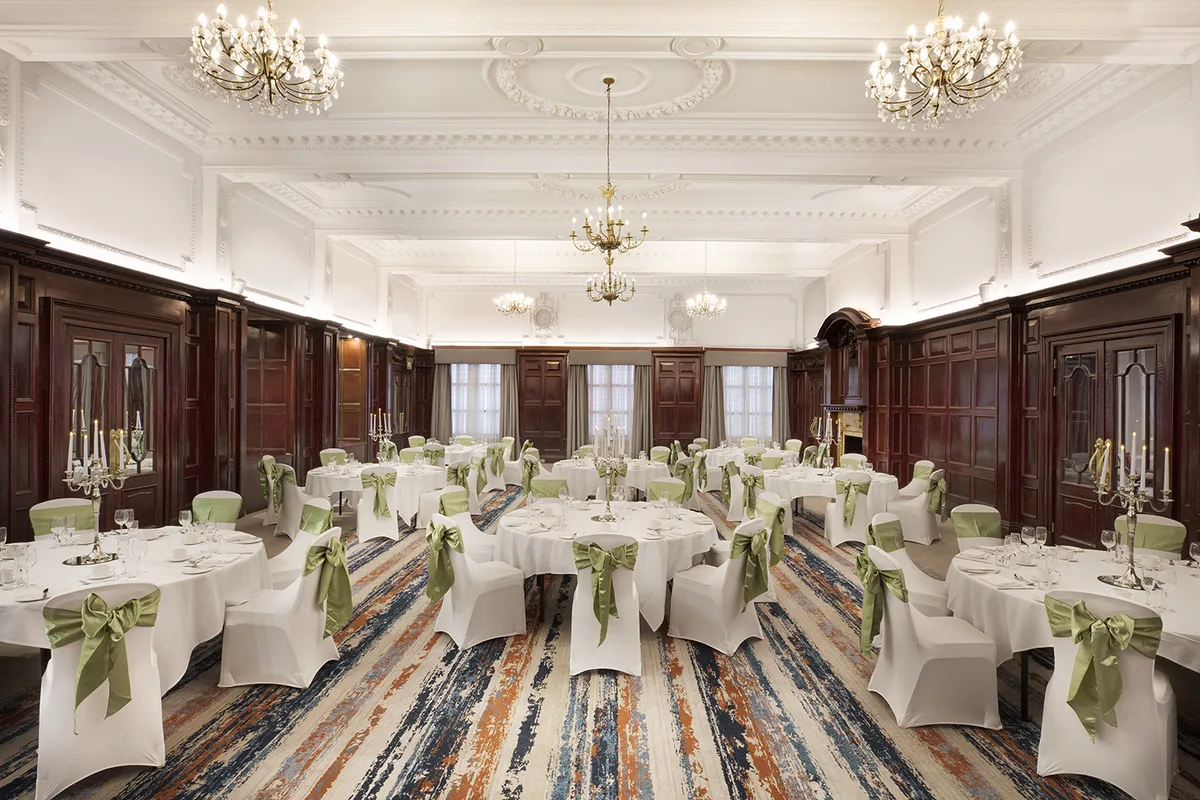 Leonardo Hotel Cardiff — 2