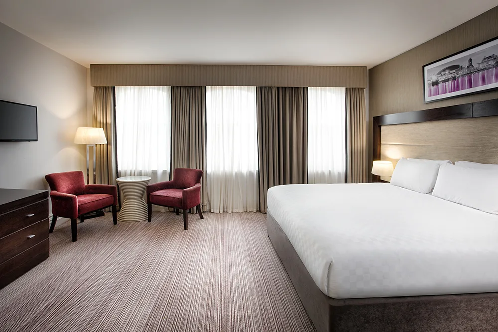 Leonardo Hotel Cardiff — 3