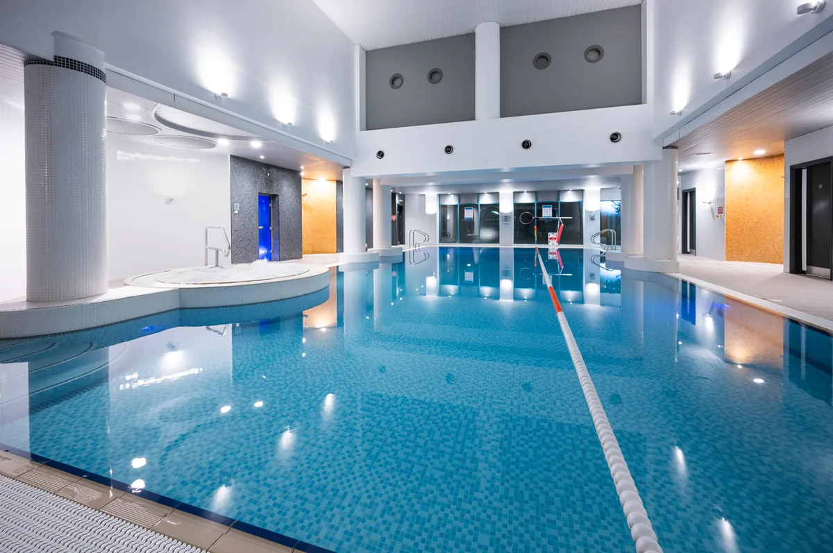 Novotel Cardiff Centre — 3