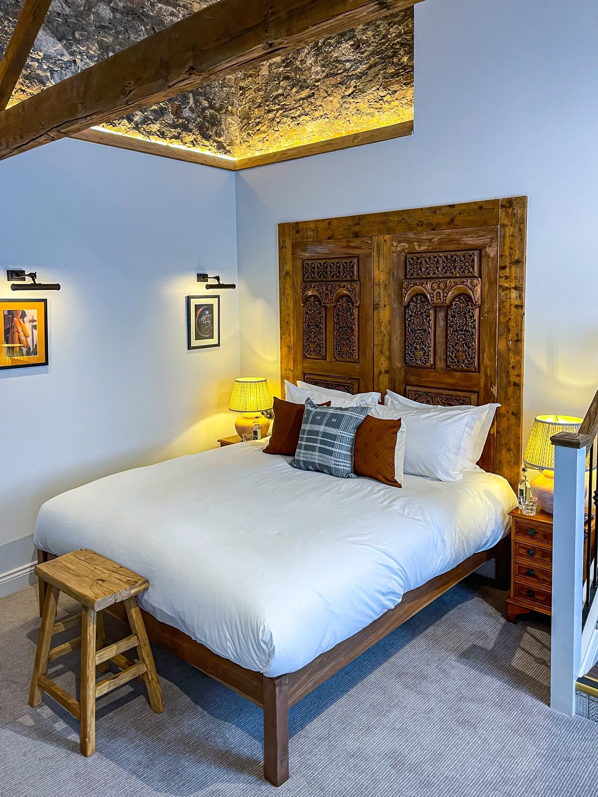 Parador 44 — 2