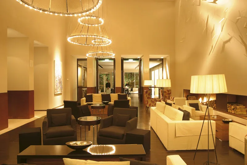 Park Plaza Cardiff — 2