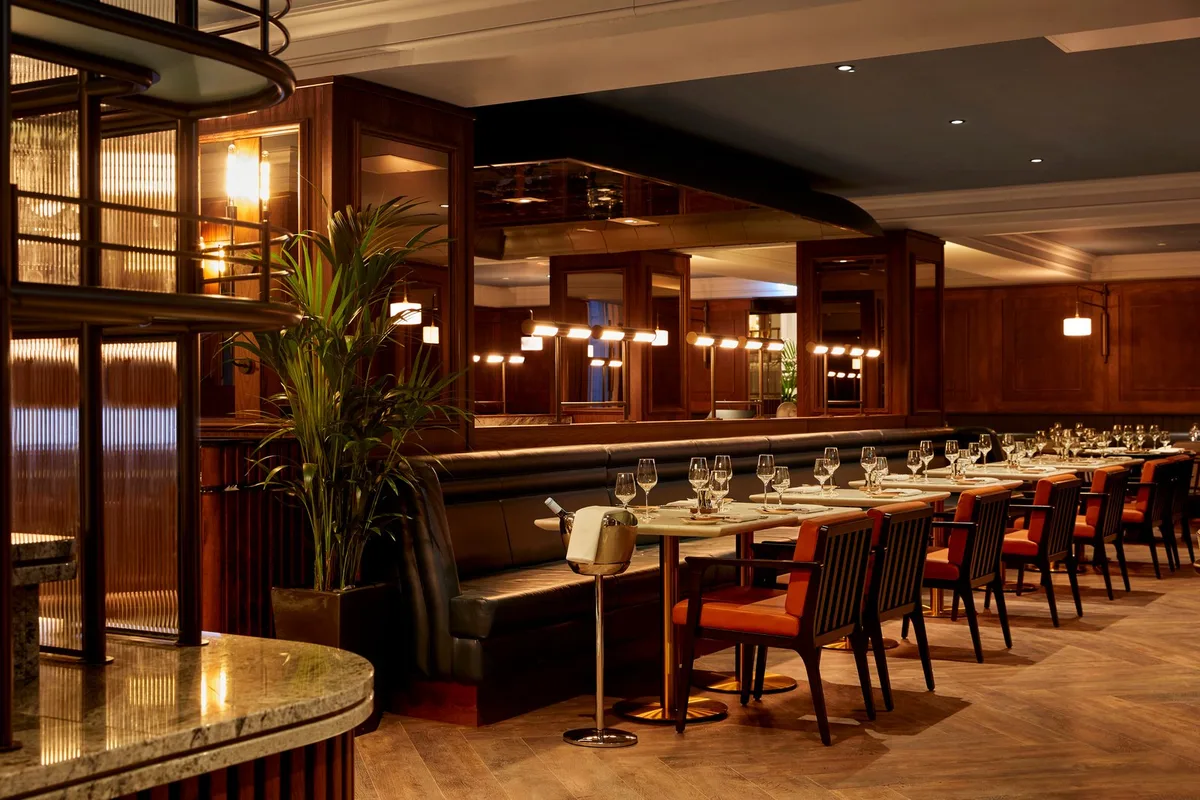 The Parkgate Hotel — 3