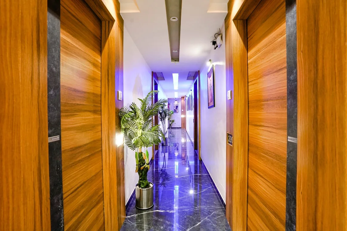 HOTEL ASIANA