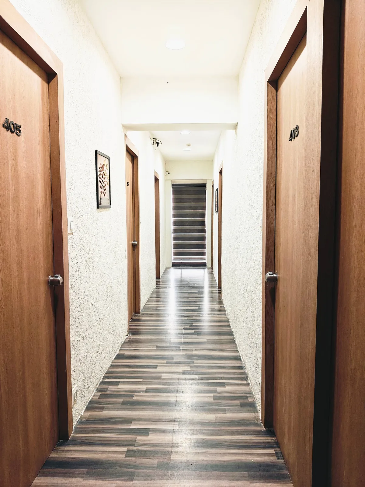 Hotel Krishna lnn Motera Ahmedabad — 2