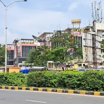 Hotel New Kunj Villa — 3
