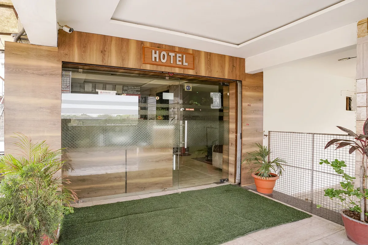 Hotel Ratna Palace — 2
