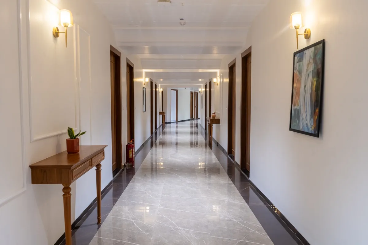 Hotel Royal Comfort — 3