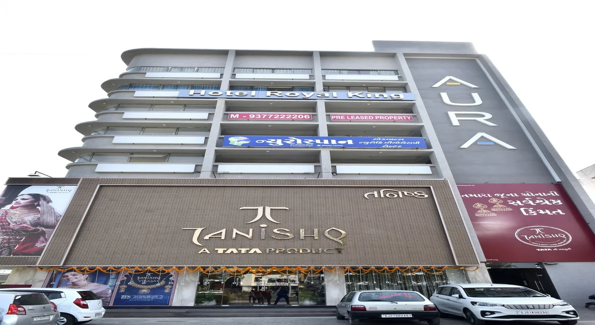 Hotel Royal King