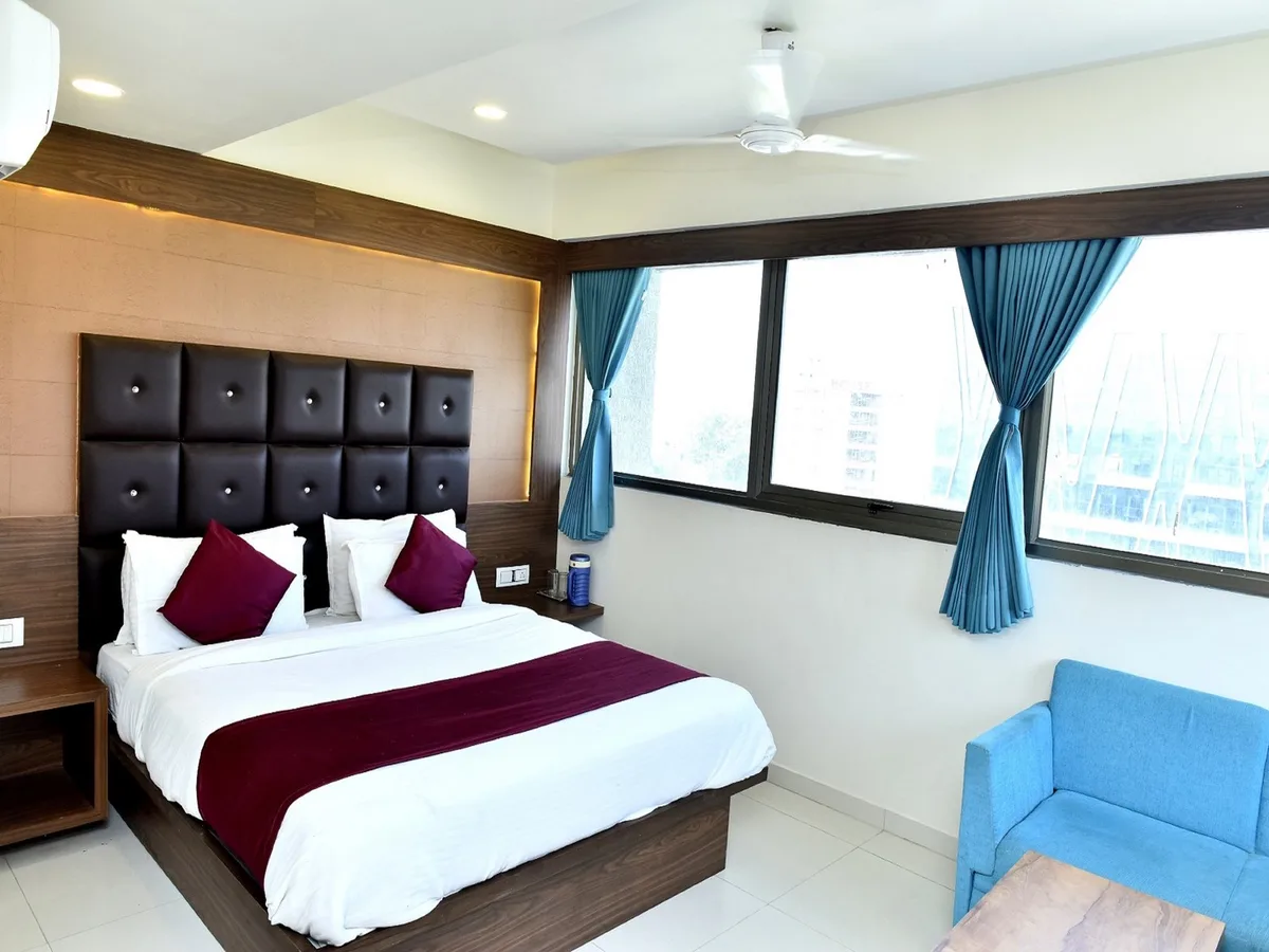 Hotel Royal King — 2