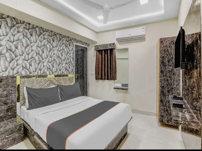 Hotel Sarovar in — 2