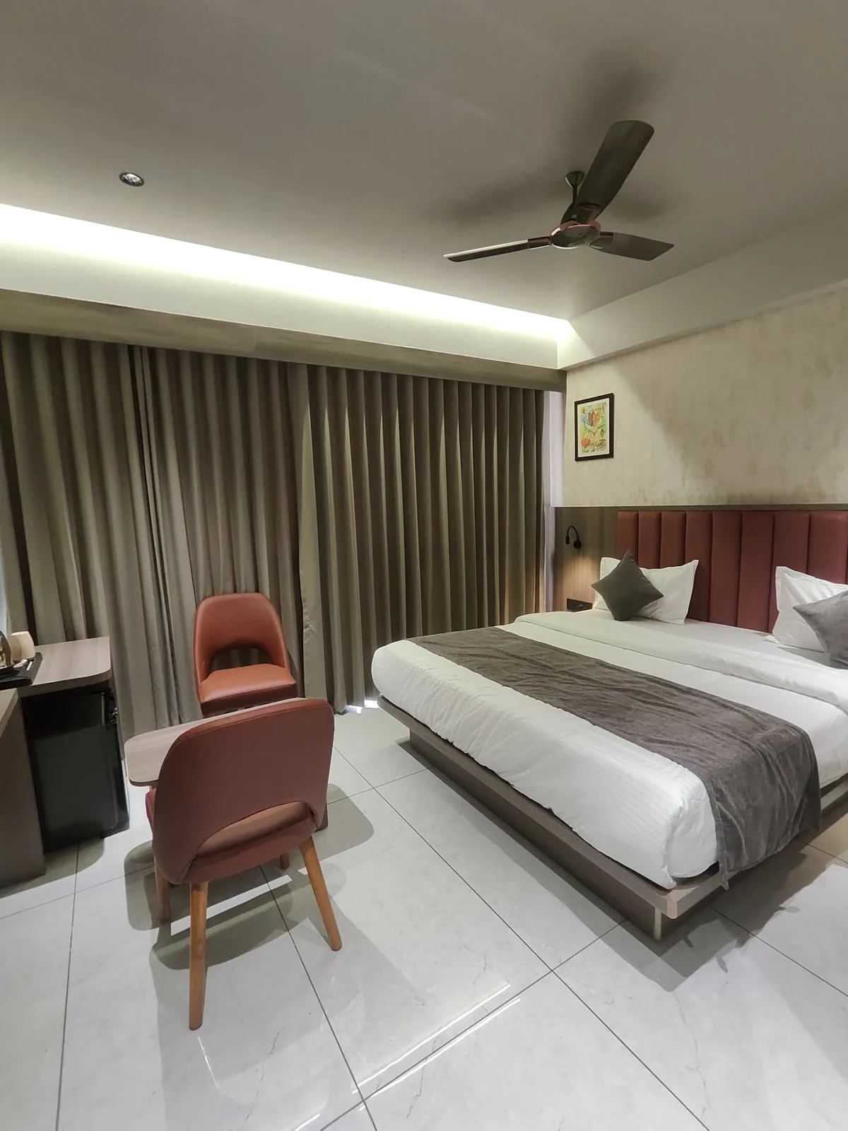 Hotel SD Prime — 3
