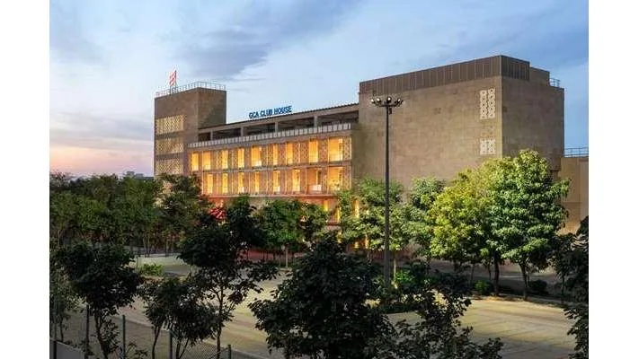 Ramada by Wyndham Ahmedabad Narendra Modi Stadium Motera — 3