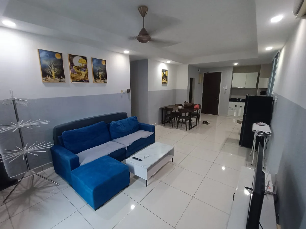 Central Residence by Liberty Home — 3