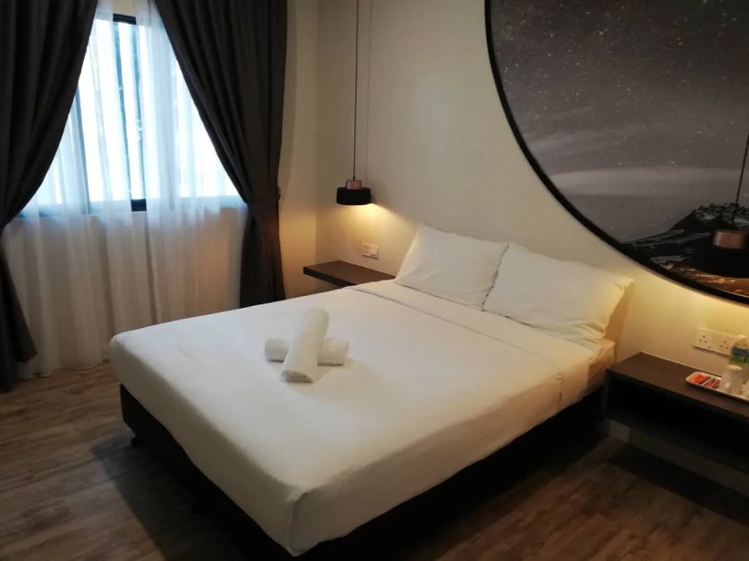 De Luna Hotel Sri Petaling