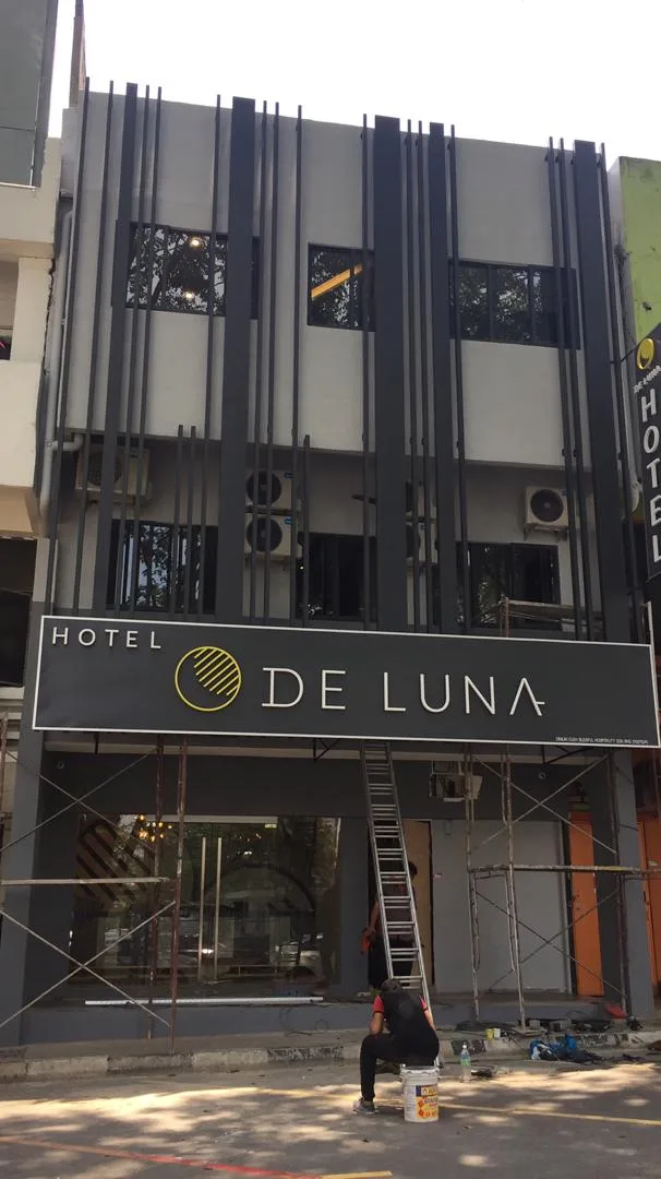 De Luna Hotel Sri Petaling — 2