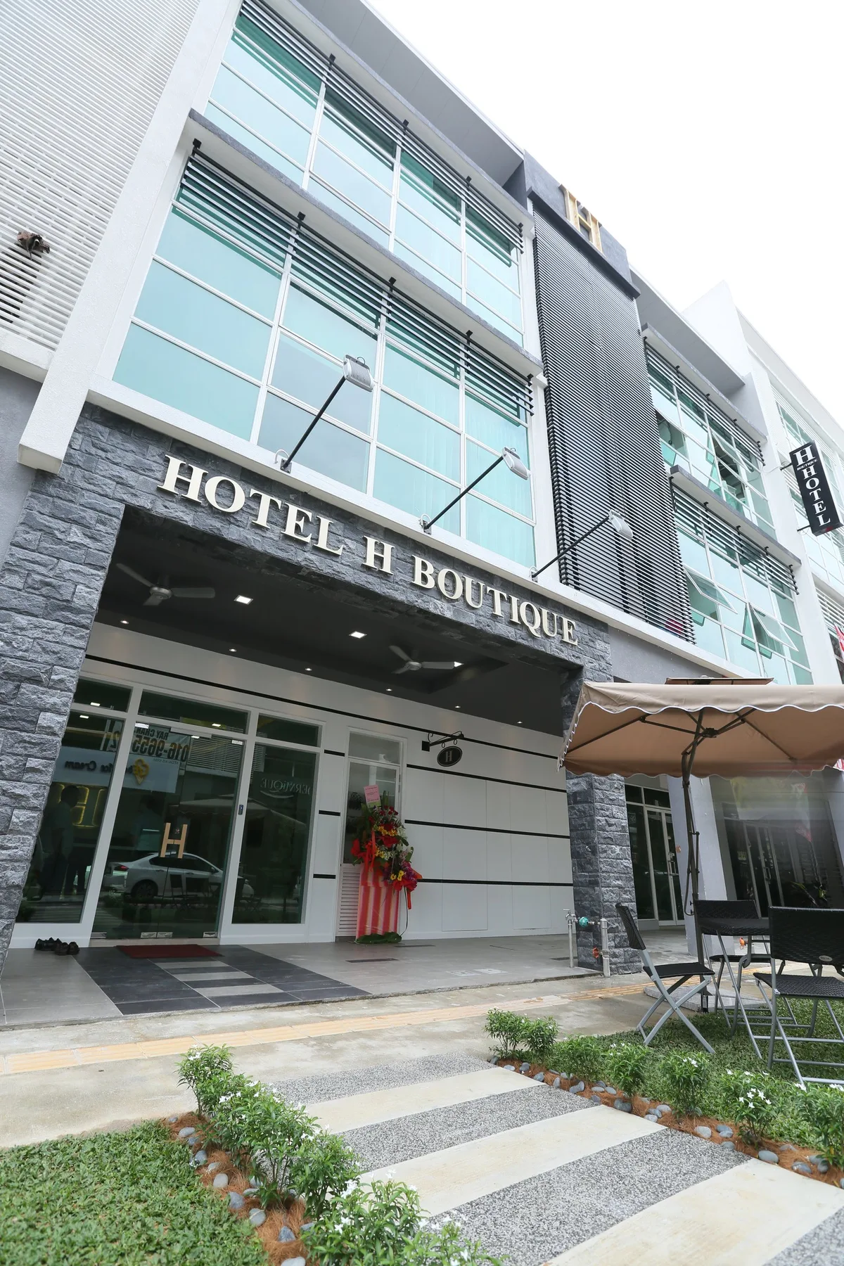 H Boutique Hotel Sri Petaling — 3