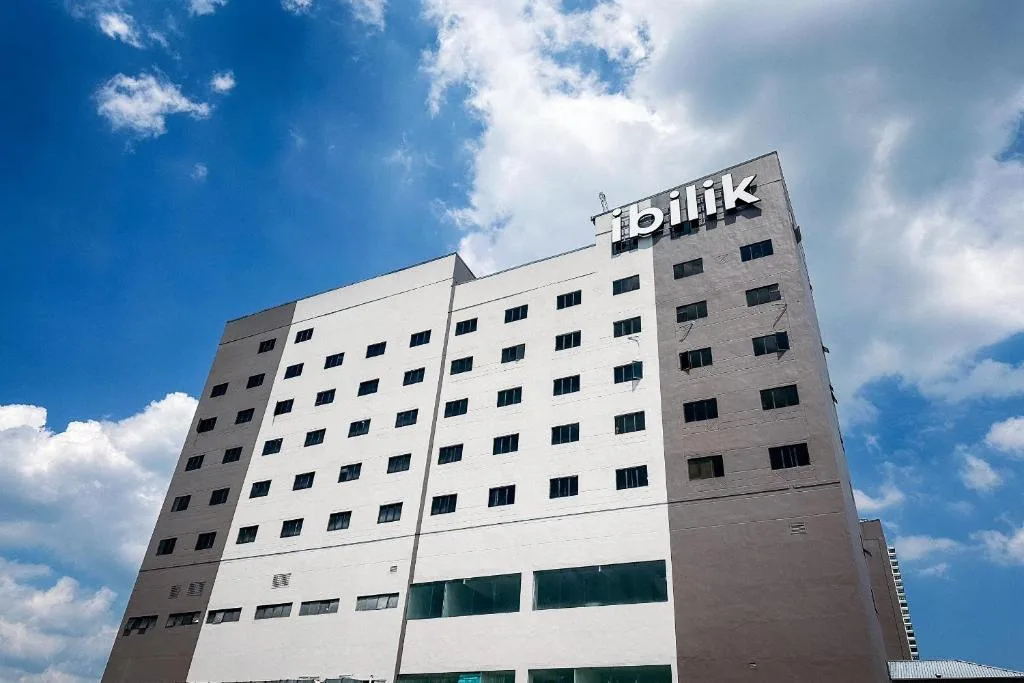 Kingston Hotel 10 By iBilik @ Bukit Jalil — 3