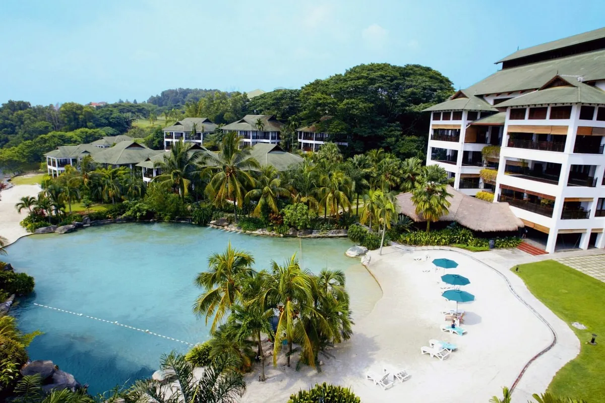 Mines Beach Resort