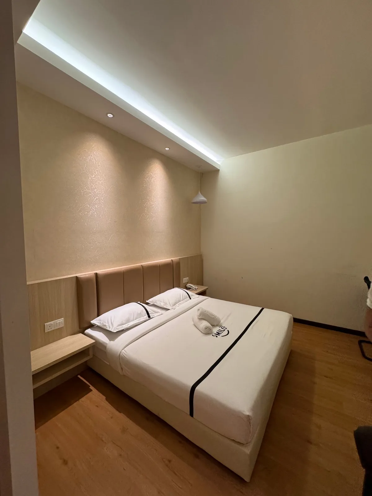 Seeds Hotel Premier Bukit Jalil — 2