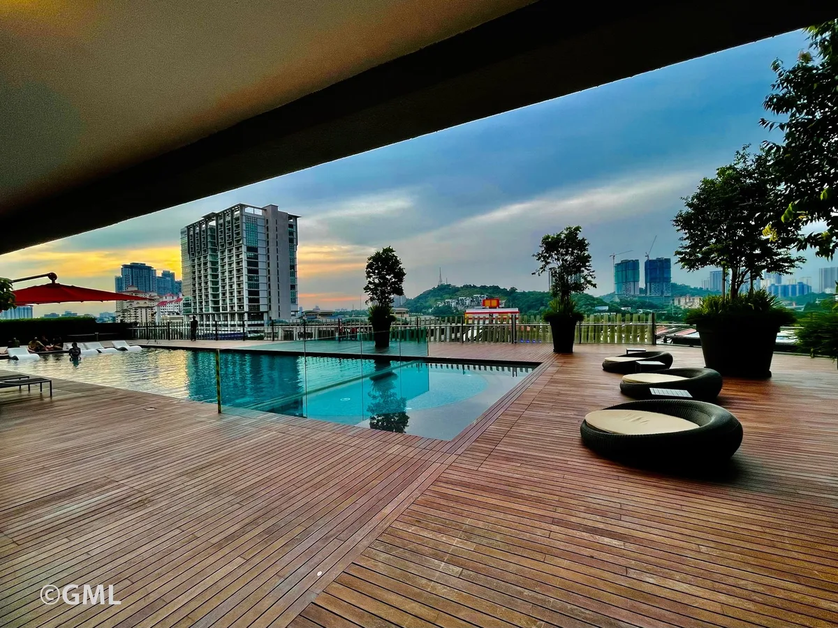 The Pearl Kuala Lumpur Hotel