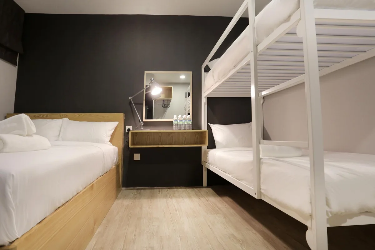 Vio Hotel Sri Petaling — 2